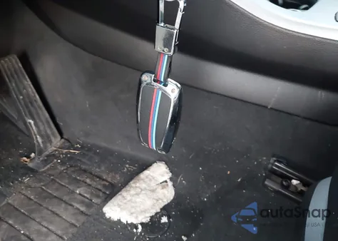 2014 BMW X3 xDrive35I from USA, damaged, VIN 5UXWX7C50E0E77249